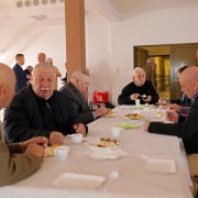 spotkanie bylej kadry po latach z okazji 18 marca 42